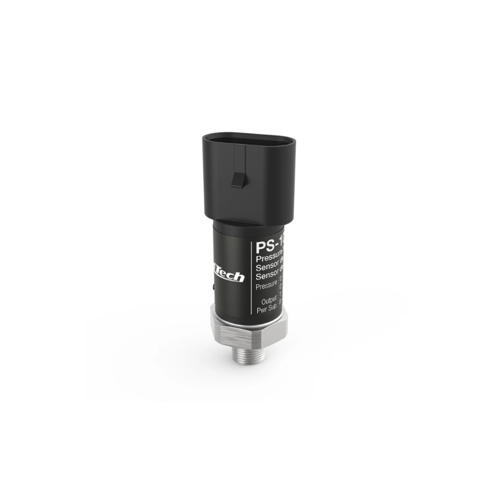 Sensor De Pressão PS-10B Preto FuelTech
