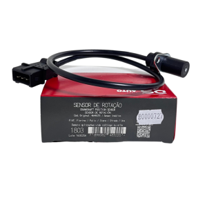 Sensor De Rotação Do Virabrequim